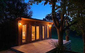 Blue Spring Cabin